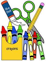 school supplies